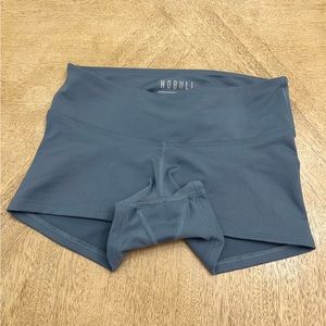 No Bull shorts